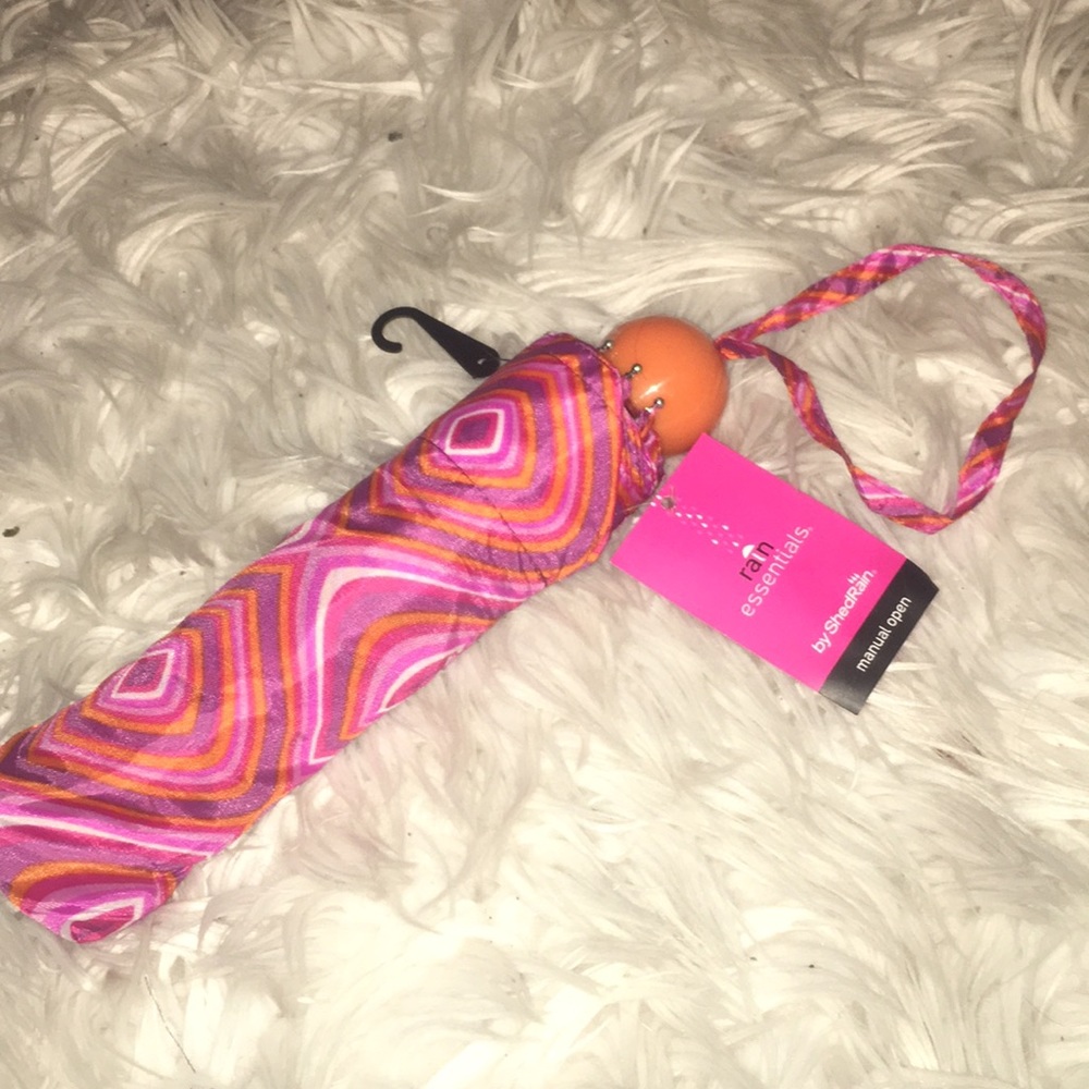 Travel Umbrella